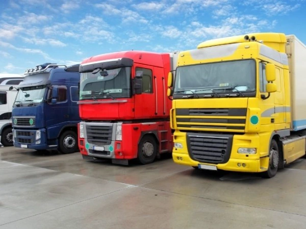 Adana Niksar Nakliye